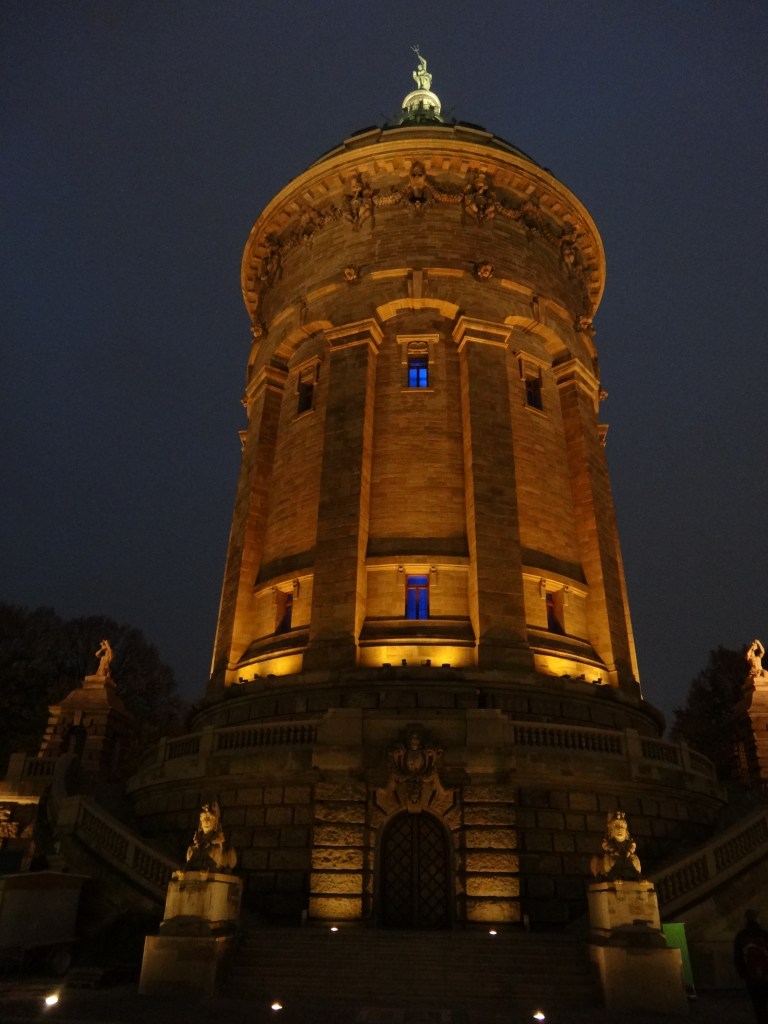 Wasserturm