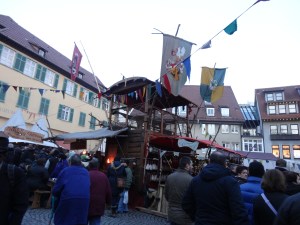 Medieval Market
