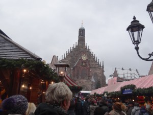Frauenkirche, Church of Our Lady 