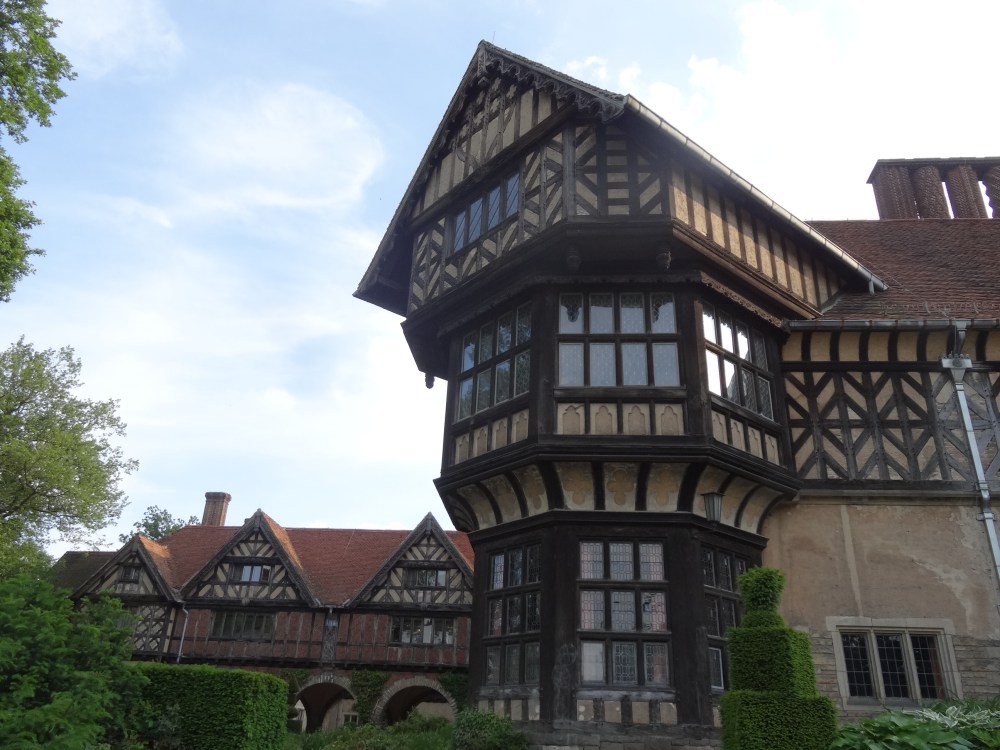 Schloss Cecilienhof